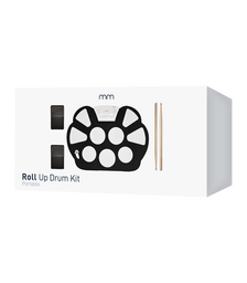 Roll-Up Drum Kit – Φορητό Ηλεκτρονικό Σετ Τυμπάνων