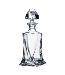 Twisted Decanter Set – Σετ Καράφα Twisted - Για Μοναδική Απόλαυση Ποτών