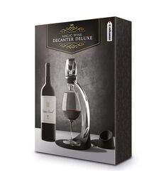 Συσκευή Αερισμού Κρασιού "Magic Wine Decanter Deluxe"