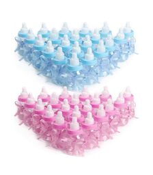 Σετ Δώρου Baby Shower - Baby Bottle Set 30 τεμαχίων