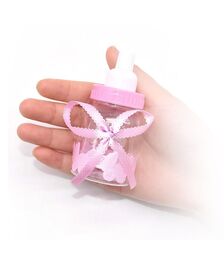 Σετ Δώρου Baby Shower - Baby Bottle Set 30 τεμαχίων