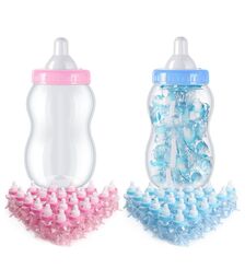 Σετ Δώρου Baby Shower - Baby Bottle Set 30 τεμαχίων
