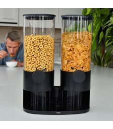 Design Cereal Dispenser – Διανεμητής Δημητριακών – Οργανώστε την Κουζίνα σας με Στιλ