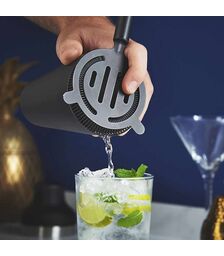 Cocktail Shaker Set – Σετ Σέικερ Κοκτέιλ