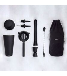 Cocktail Shaker Set – Σετ Σέικερ Κοκτέιλ