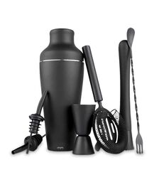 Cocktail Shaker Set – Σετ Σέικερ Κοκτέιλ