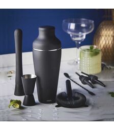 Cocktail Shaker Set – Σετ Σέικερ Κοκτέιλ