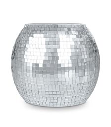 Disco Ball Ice Bucket Κουβάς Πάγου Ντισκομπάλα – Προσθέστε Λάμψη στα Πάρτι σας