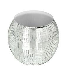 Disco Ball Ice Bucket Κουβάς Πάγου Ντισκομπάλα – Προσθέστε Λάμψη στα Πάρτι σας