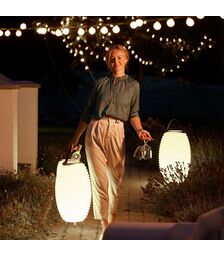 Synergy 50 - Kooduu - Μοναδικό Πολυλειτουργικό φωτιστικό / ψυγείο / ηχείο