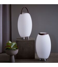 Synergy 50 - Kooduu - Μοναδικό Πολυλειτουργικό φωτιστικό / ψυγείο / ηχείο