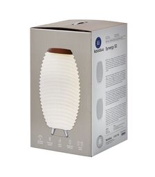 Synergy 50 - Kooduu - Μοναδικό Πολυλειτουργικό φωτιστικό / ψυγείο / ηχείο