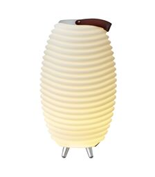 Synergy 50 - Kooduu - Μοναδικό Πολυλειτουργικό φωτιστικό / ψυγείο / ηχείο