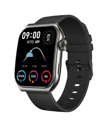 Forever Smartwatch Tiron SWM-300 Black