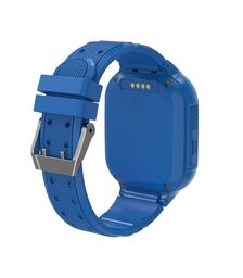 Παιδικό Smartwatch Forever See Me 3 KW-320 σε Μπλέ Χρώμα