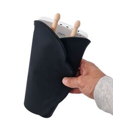 Roll-Up Drum Kit – Φορητό Ηλεκτρονικό Σετ Τυμπάνων