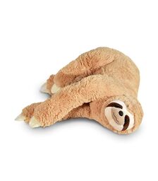 Lifesize Sloth Pillow – Μαξιλάρι βραδύπους σε πραγματικό μέγεθος 90 cm – Η Απόλυτη Άνεση με Στυλ!