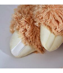 Lifesize Sloth Pillow – Μαξιλάρι βραδύπους σε πραγματικό μέγεθος 90 cm – Η Απόλυτη Άνεση με Στυλ!