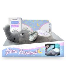 Stars Elephant – Ο Υπέρτατος Φωτεινός Φίλος για Όνειρα Γεμάτα Αστέρια