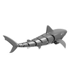 RC Shark - Τηλεκατευθυνόμενο Ρομπότ Καρχαρίας
