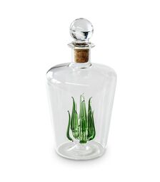 Tequila Decanter Set – Σετ Καράφας Τεκίλας "Tequila Decanter Set"