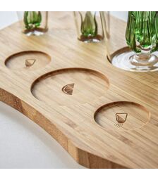 Tequila Decanter Set – Σετ Καράφας Τεκίλας "Tequila Decanter Set"