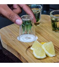 Tequila Decanter Set – Σετ Καράφας Τεκίλας "Tequila Decanter Set"