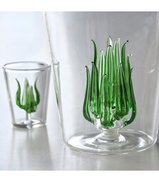 Tequila Decanter Set – Σετ Καράφας Τεκίλας "Tequila Decanter Set"