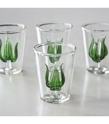 Tequila Decanter Set – Σετ Καράφας Τεκίλας "Tequila Decanter Set"