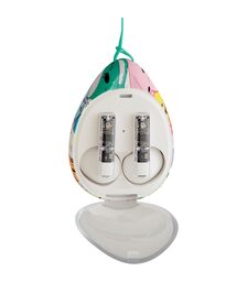 Lazerbuilt Squishmallows True Wireless Bluetooth Earphones – Ασύρματα Παιδικά Ακουστικά με Μικρόφωνο