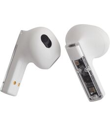 Lazerbuilt Squishmallows True Wireless Bluetooth Earphones – Ασύρματα Παιδικά Ακουστικά με Μικρόφωνο