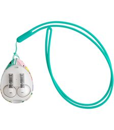 Lazerbuilt Squishmallows True Wireless Bluetooth Earphones – Ασύρματα Παιδικά Ακουστικά με Μικρόφωνο