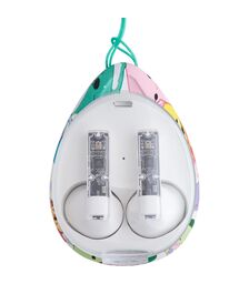 Lazerbuilt Squishmallows True Wireless Bluetooth Earphones – Ασύρματα Παιδικά Ακουστικά με Μικρόφωνο