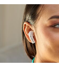 Lazerbuilt Squishmallows True Wireless Bluetooth Earphones – Ασύρματα Παιδικά Ακουστικά με Μικρόφωνο