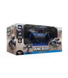 The Source – RC Dune Buggy – Τηλεκατευθυνόμενο Off-Road Όχημα 4x4 1:10 με Ισχυρό Μοτέρ & Ανάρτηση