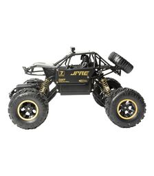 The Source – Τηλεκατευθυνόμενο Όχημα RC Rock Crawler 4x4 με Ανάρτηση & Τετρακίνηση