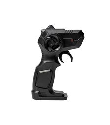 The Source – Τηλεκατευθυνόμενο Όχημα RC Rock Crawler 4x4 με Ανάρτηση & Τετρακίνηση