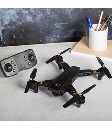 The Source – FPV Eagle Drone – PSTI: Τηλεκατευθυνόμενο Drone με FPV για εντυπωσιακές πτήσεις