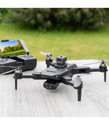 The Source – FPV Hornet Drone – Drone με Ζωντανή Μετάδοση Βίντεο