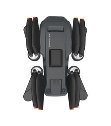 The Source – FPV Hornet Drone – Drone με Ζωντανή Μετάδοση Βίντεο
