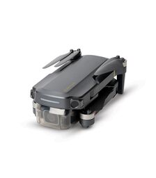 The Source – FPV Raptor Drone – PSTI: Τηλεκατευθυνόμενο Drone με GPS και Κάμερα 4K και αναδιπλούμενη σχεδίαση