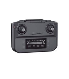 The Source – FPV Raptor Drone – PSTI: Τηλεκατευθυνόμενο Drone με GPS και Κάμερα 4K και αναδιπλούμενη σχεδίαση