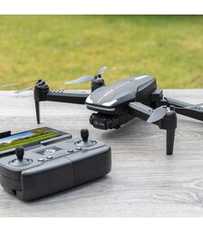 The Source – GPS Titan Drone – PSTI: Τηλεκατευθυνόμενο Drone με GPS και Κάμερα HD