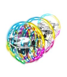 The Source – Rotating Illuminator Drone – Τηλεκατευθυνόμενο Drone με Περιστρεφόμενα Φώτα LED & Εντυπωσιακά Stunts