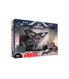 The Source – RC Jet Fighter – Τηλεκατευθυνόμενο Μαχητικό Αεροσκάφος με Ακρίβεια και Στυλ