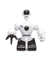 The Source – RC Battling Robots – Σετ Τηλεκατευθυνόμενων Ρομπότ Μάχης με Εφέ Ήχου & Εκτίναξη Πιλότου