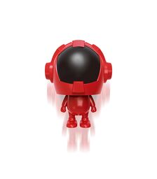 The Source – RC Battling Robots – Σετ Τηλεκατευθυνόμενων Ρομπότ Μάχης με Εφέ Ήχου & Εκτίναξη Πιλότου