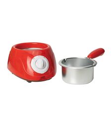 The Source – Chocolate Fondue Set – Σετ Σοκολατένιου Φοντύ για Επιτραπέζια Απόλαυση