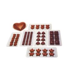 The Source – Chocolate Fondue Set – Σετ Σοκολατένιου Φοντύ για Επιτραπέζια Απόλαυση