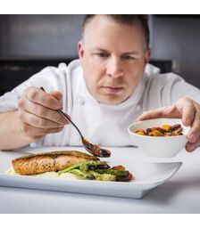 Σετ Εργαλείων Σερβιρίσματος – Ιδανικό για Επαγγελματίες και Ερασιτέχνες Σεφ